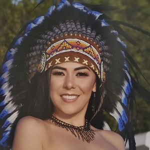 Meet your Posher, Giraldo